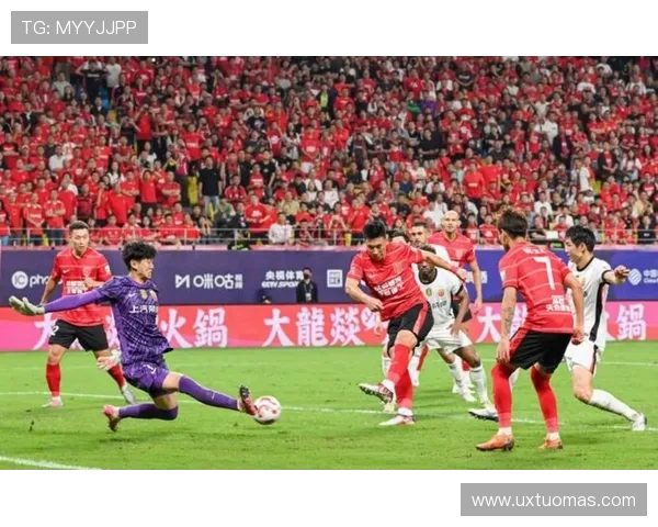 江源FC九分钟连入两球上演惊天逆转力克上海申花全取三分 江源FC九分钟连入两球上演惊天逆转力克上海申花全取三分