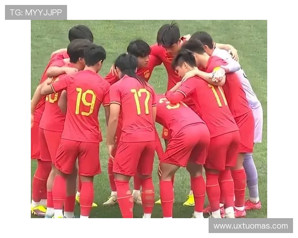 U22国足热身赛三球击败泰国队蒯纪闻杨皓宇拜合拉木先后建功 U22国足热身赛三球击败泰国队蒯纪闻杨皓宇拜合拉木先后建功