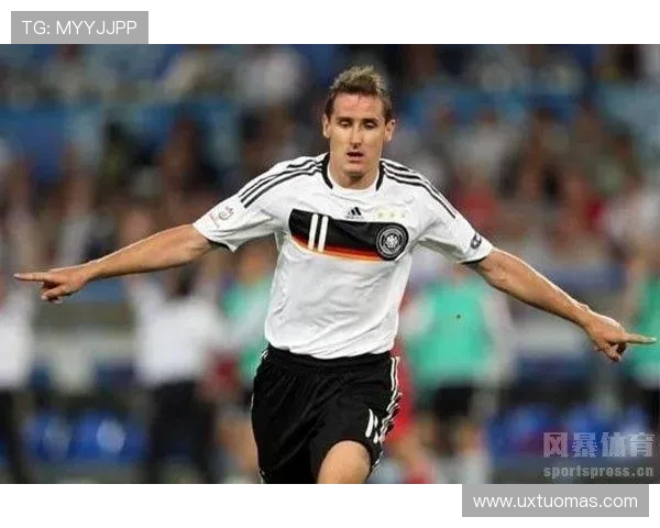 世界杯八大国家队射手榜克洛泽力压大罗登顶进球之王 世界杯八大国家队射手榜克洛泽力压大罗登顶进球之王