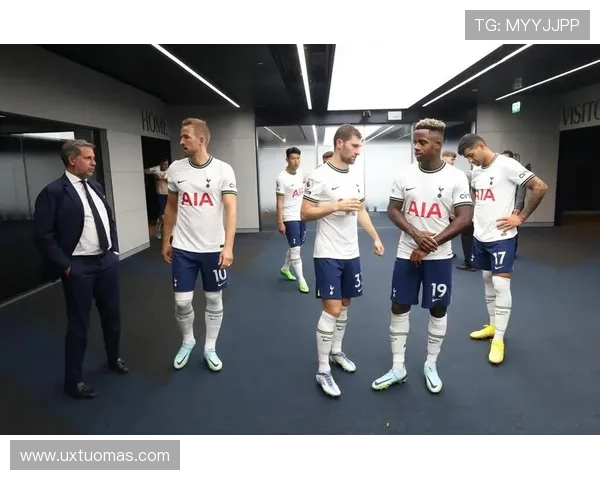 热刺CEO称与兰格帕拉蒂奇关系融洽赞二人极具才华共促球队发展 热刺CEO称与兰格帕拉蒂奇关系融洽赞二人极具才华共促球队发展