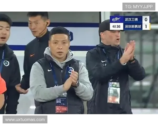 陈涛:最后四轮赛程堪称地狱级挑战 我们已无退路只能全力以赴 陈涛:最后四轮赛程堪称地狱级挑战 我们已无退路只能全力以赴