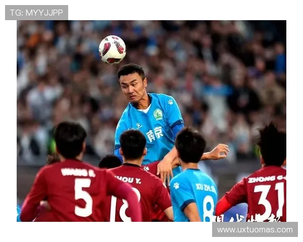 鲁媒:苏超决赛成青训对决 别被草根赛事表象迷惑双眼 鲁媒:苏超决赛成青训对决 别被草根赛事表象迷惑双眼