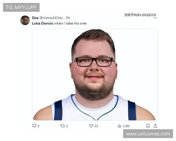 原创东契奇轰35+11弑旧主:调戏克莱一幕太逗 豪取6连胜稳坐西部第二 原创东契奇轰35+11弑旧主:调戏克莱一幕太逗 豪取6连胜稳坐西部第二