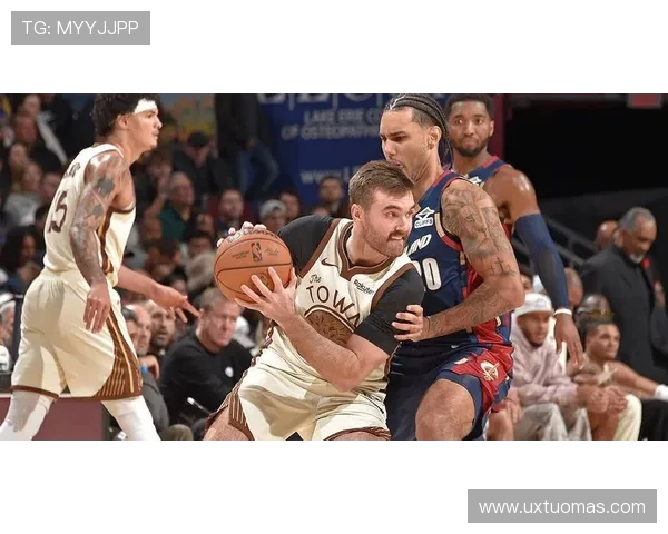 原创库里巴特勒追梦缺阵,小将19分7助!米切尔空砍29分,突破14000分 原创库里巴特勒追梦缺阵,小将19分7助!米切尔空砍29分,突破14000分